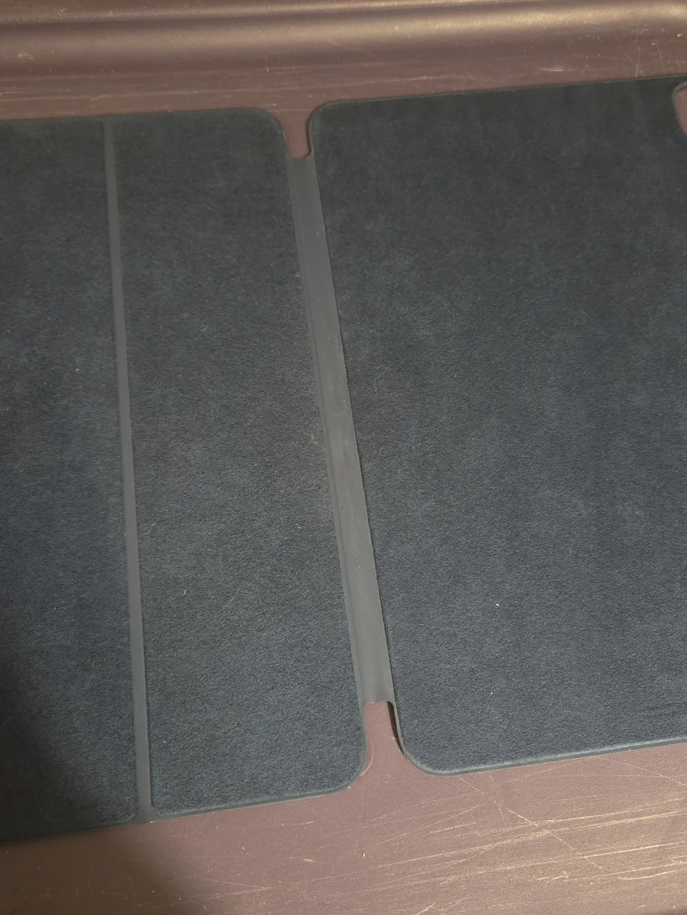 Apple iPad Smart Folio Navy Cover